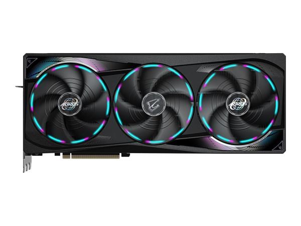 Gigabyte AORUS GeForce RTX 5090 MASTER 32G - OC Edition