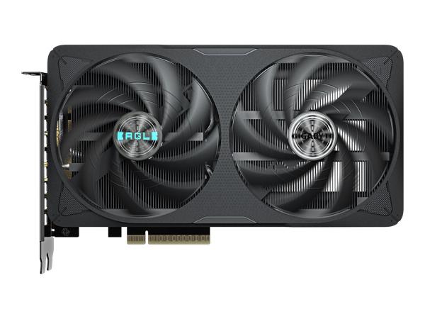 Gigabyte GeForce RTX 5060 Ti EAGLE OC 8G - OC Edition