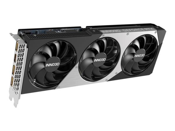 Inno3D GeForce RTX 5060 Ti 8GB X3 OC - Grafikkarten