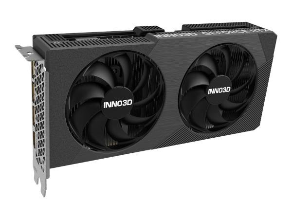 Inno3D GeForce RTX 5060 TWIN X2 - Grafikkarten