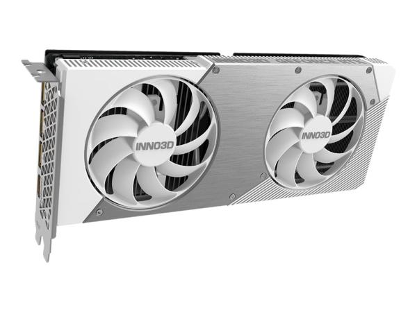 Inno3D GeForce RTX 5060 TWIN X2 OC - Grafikkarten