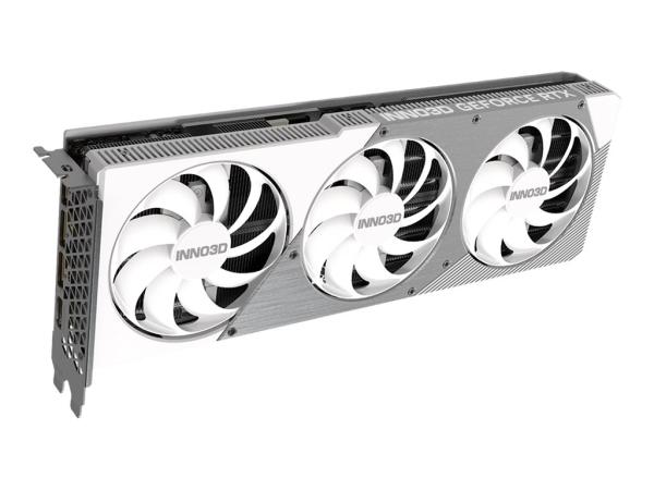 Inno3D GeForce RTX 5070 Ti X3 OC - Grafikkarten
