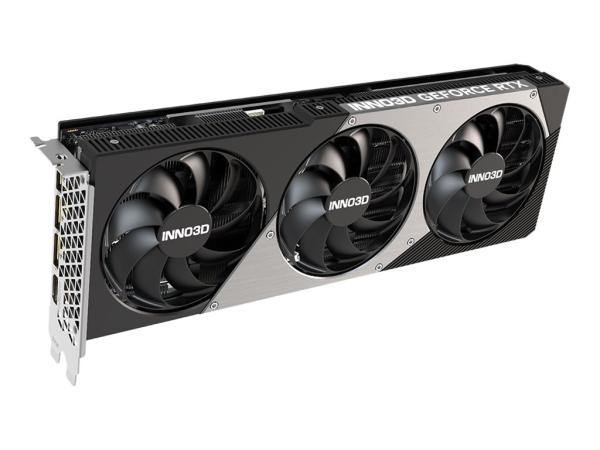 Inno3D GeForce RTX 5070 Ti X3 OC - Grafikkarten
