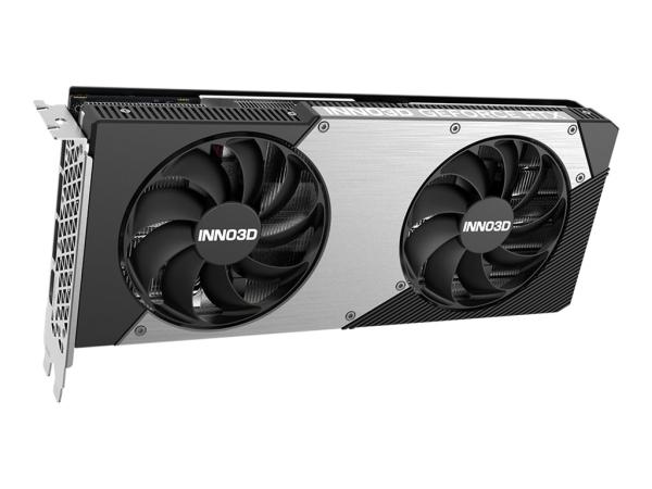 Inno3D Geforce RTX 5070 TWIN X2 - Grafikkarten