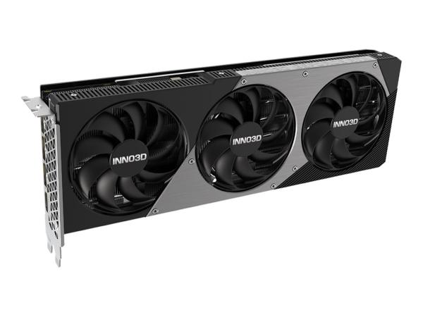 Inno3D GeForce RTX 5070 TWIN X3 OC - Grafikkarten