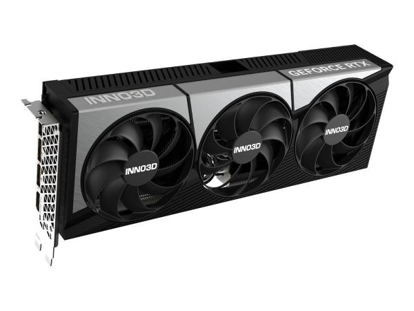 Inno3D GeForce RTX 5080 X3 OC - Grafikkarten