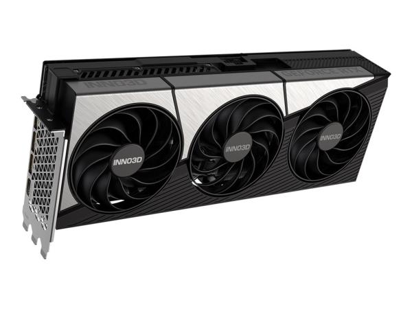 Inno3D GeForce RTX 5090 X3 OC - Grafikkarten