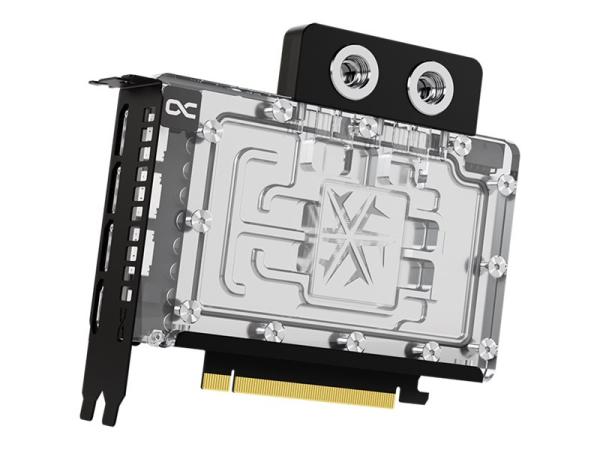 Inno3D iChiLL GeForce RTX 5080 FROSTBITE - Grafikkarten