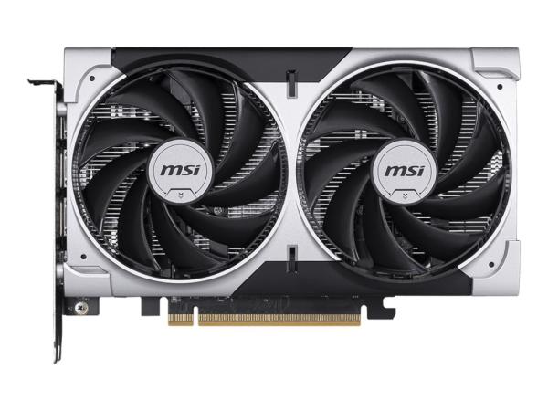 MSI GeForce RTX 5050 8G VENTUS 2X OC - Grafikkarten
