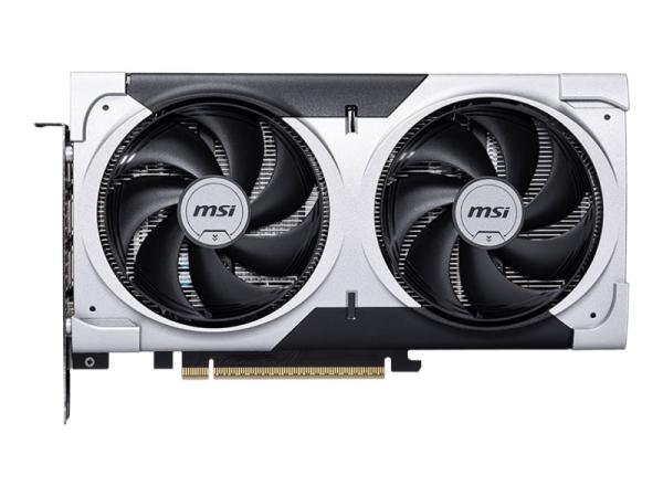 MSI GeForce RTX 5060 Ti 16G VENTUS 2X OC PLUS