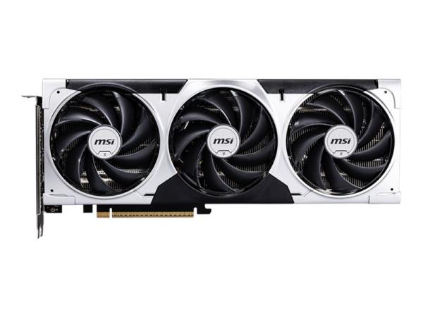 MSI GeForce RTX 5060 Ti 16G VENTUS 3X OC - Grafikkarten