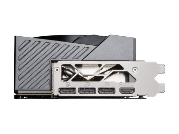 MSI GeForce RTX 5090 32G GAMING TRIO OC - Grafikkarten