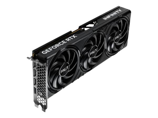Palit GeForce RTX 5060 Infinity 3 - Grafikkarten