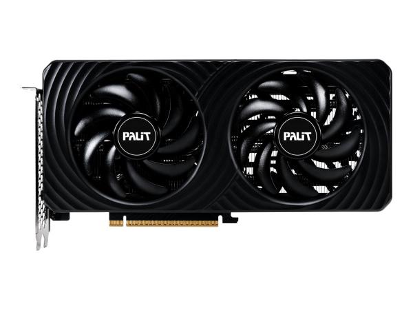 Palit GeForce RTX 5060 Ti Dual OC - Grafikkarten