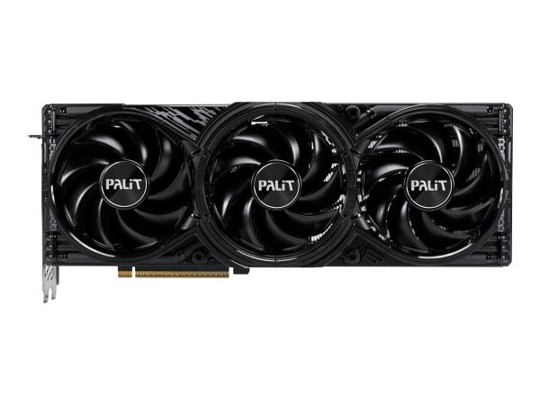 Palit GeForce RTX 5080 GamingPro V1 - Grafikkarten