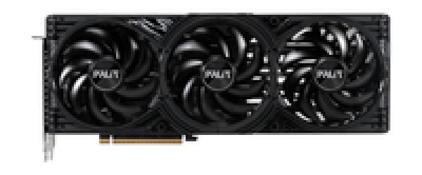 Palit RTX5070 GamingPro-S GDDR7 HDMI 3xDP - Grafikkarte - PCI-Express