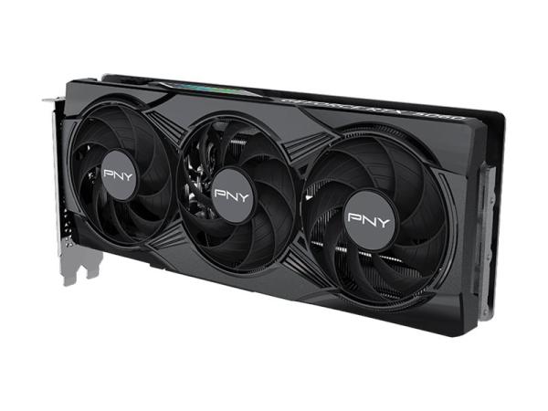 PNY GeForce RTX 5060 ARGB EPIC-X RGB Overclocked