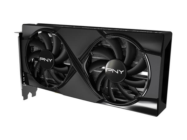 PNY GeForce RTX 5060 Ti 8GB - Grafikkarten - GeForce RTX 5060 Ti