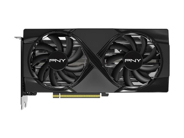 PNY GeForce RTX 5060 Ti 8GB Overclocked - Grafikkarten