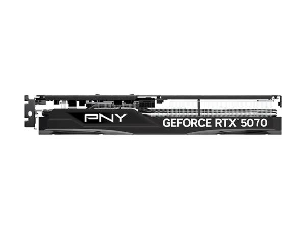 PNY GeForce RTX 5070 - Grafikkarten - GeForce RTX 5070