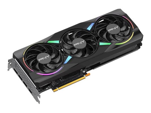 PNY GeForce RTX 5070 ARGB EPIC-X RGB OC - Grafikkarten