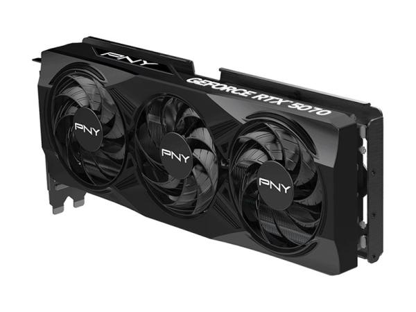 PNY GeForce RTX 5070 OC - Grafikkarten - GeForce RTX 5070