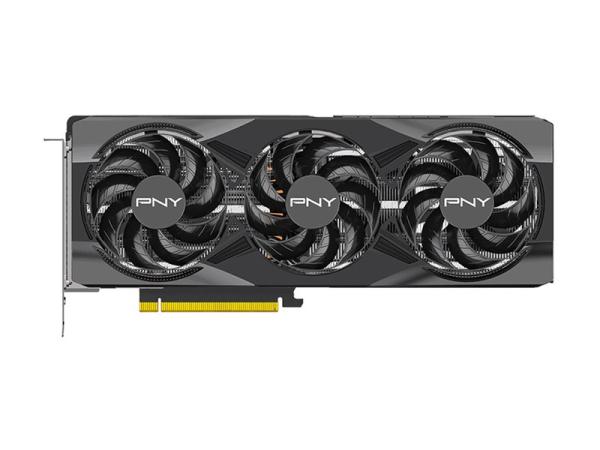 PNY GeForce RTX 5070 Ti - Grafikkarten - GeForce RTX 5070 Ti