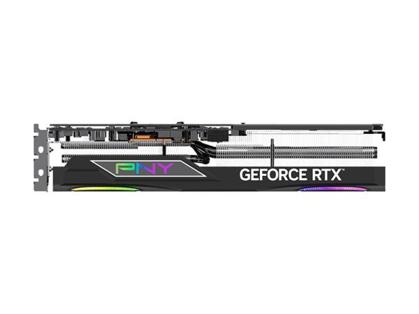 PNY GeForce RTX 5070 Ti ARGB EPIC-X RGB OC - Grafikkarten