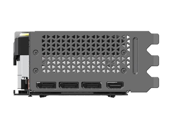 PNY GeForce RTX 5070 Ti ARGB EPIC-X RGB OC - Grafikkarten