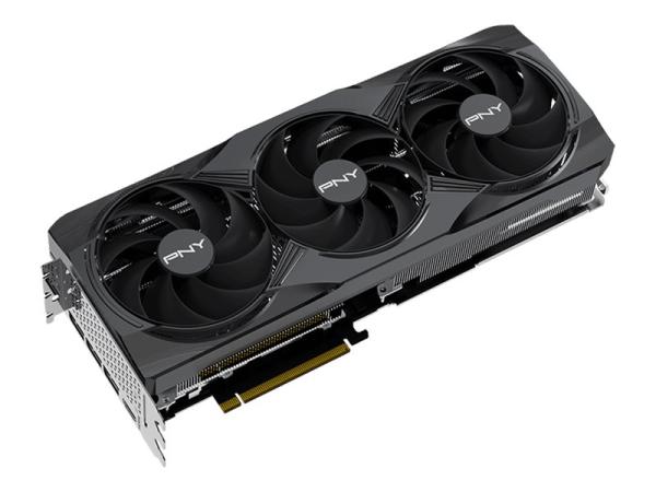 PNY GeForce RTX 5080 OC - Grafikkarten - GeForce RTX 5080