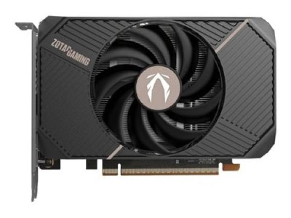 ZOTAC GAMING GeForce RTX 5060 SOLO - Grafikkarten