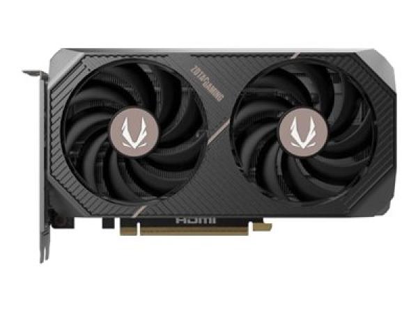 ZOTAC GAMING GeForce RTX 5060 Ti 8GB AMP - Grafikkarten