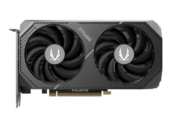ZOTAC GAMING GeForce RTX 5060 Ti 8GB Twin Edge