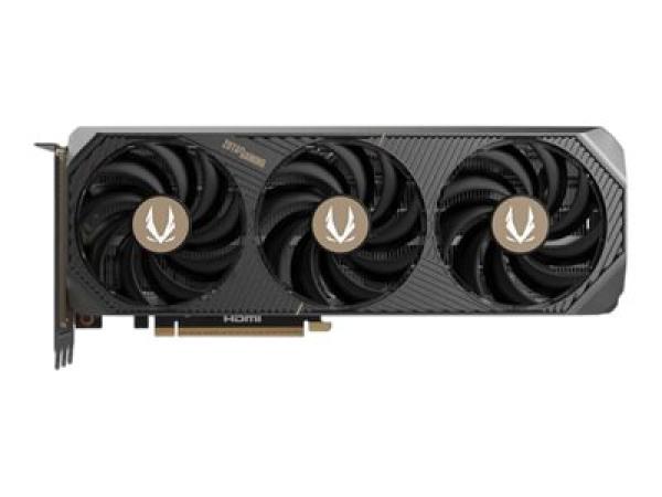 ZOTAC GAMING GeForce RTX 5070 Ti SOLID CORE - White OC Edition