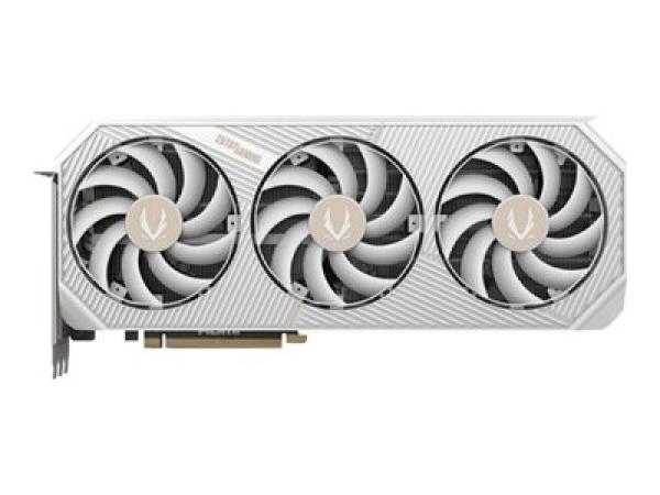 ZOTAC GAMING GeForce RTX 5080 SOLID - White OC Edition