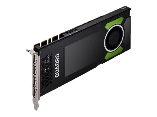 Dell NVIDIA Quadro P4000 - Grafikkarten - Quadro P4000