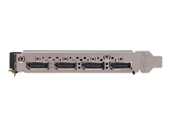 Dell NVIDIA Quadro P4000 - Grafikkarten - Quadro P4000