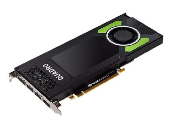 Dell NVIDIA Quadro P4000 - Grafikkarten - Quadro P4000