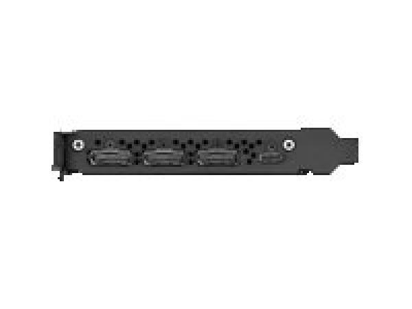 Dell NVIDIA Quadro RTX 4000 - Kunden-Kit - Grafikkarten
