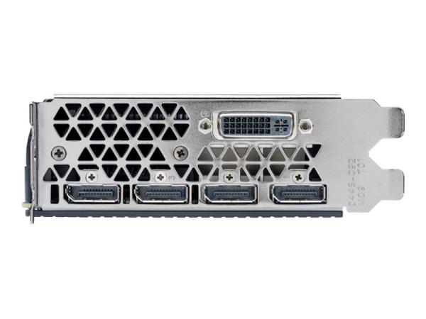 PNY NVIDIA Quadro M6000 - Grafikkarten - Quadro M6000