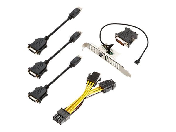 PNY NVIDIA Quadro M6000 - Grafikkarten - Quadro M6000