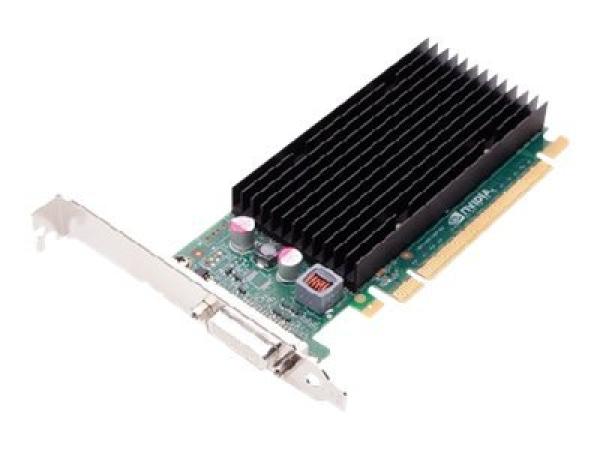 PNY NVIDIA Quadro NVS 300 by PNY - Grafikkarten - Quadro NVS 300
