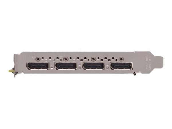 PNY NVIDIA Quadro P2200 - Grafikkarten - Quadro P2200
