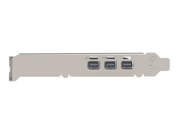 PNY NVIDIA Quadro P400 - Grafikkarten - Quadro P400