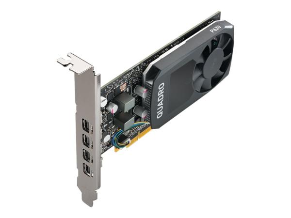 PNY NVIDIA Quadro P620 - Grafikkarten - Quadro P620