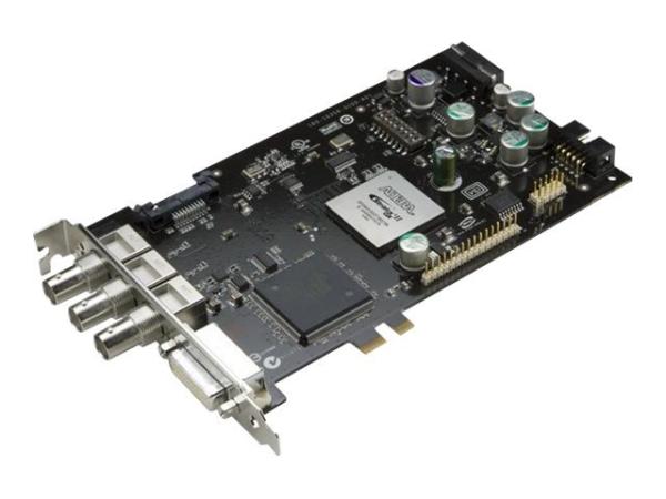 PNY NVIDIA Quadro SDI Output - Zusätzliche Schnittstellenplatine