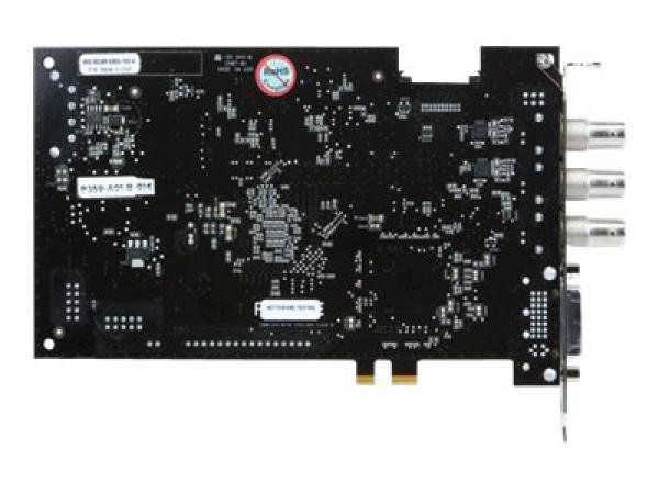 PNY NVIDIA Quadro SDI Output - Zusätzliche Schnittstellenplatine