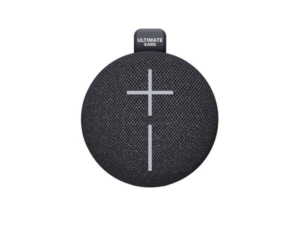 Logitech MINIROLL - Lautsprecher - tragbar