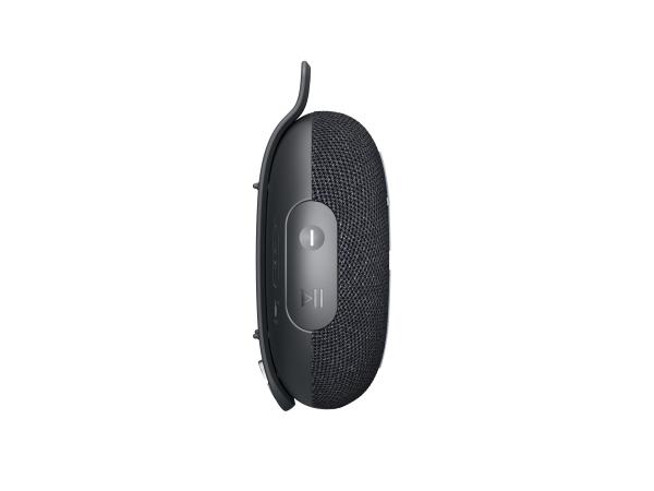 Logitech MINIROLL - Lautsprecher - tragbar