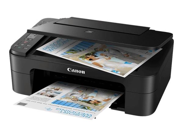 Canon PIXMA TS3350 - Multifunktionsdrucker - Farbe - Tintenstrahl - 216 x 297 mm (Original)